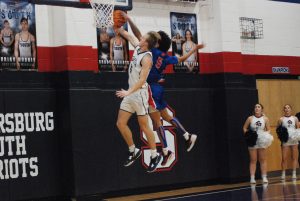 Mohigans pull past Parkersburg South, 71-59